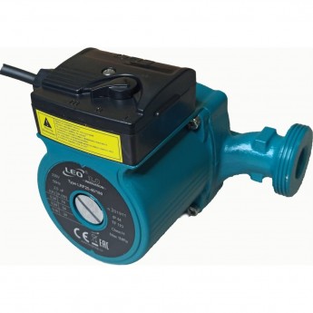 Циркуляционный насос LEO LRP 20-60/130 с гайками Циркуляционный насос LEO LRP 20-60/130 с гайками