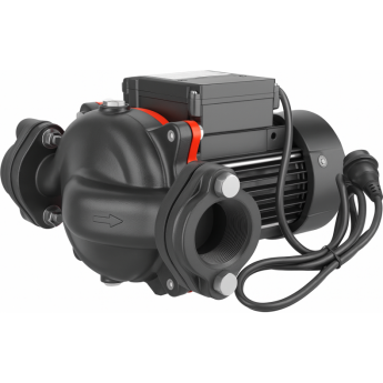 Насос циркуляционный фланцевый LEO LP 550 Насос циркуляционный фланцевый LEO LP 550