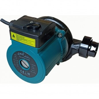 Насос циркуляционный LEO LRP 20-180/220 без гаек Насос циркуляционный LEO LRP 20-180/220 без гаек