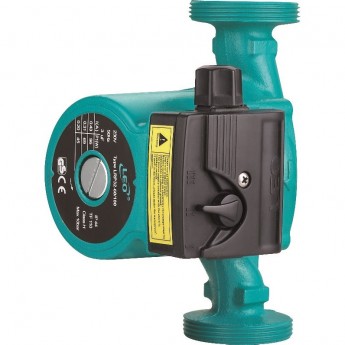 Насос циркуляционный LEO LRP 25-70/180 с гайками Насос циркуляционный LEO LRP 25-70/180 с гайками