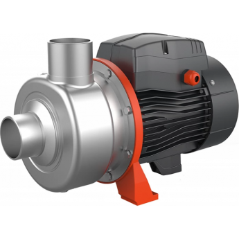 Насос LEO ABK150D с открытой крыльчаткой