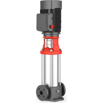 Насос вертикальный многоступенчатый LEO LVR 15-5 (380В)