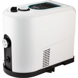 Насосная мини станция LEO MAC350